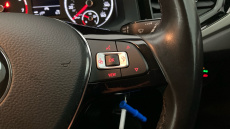 Volkswagen Polo 1.0 TSI 95 Match 5dr Petrol Hatchback